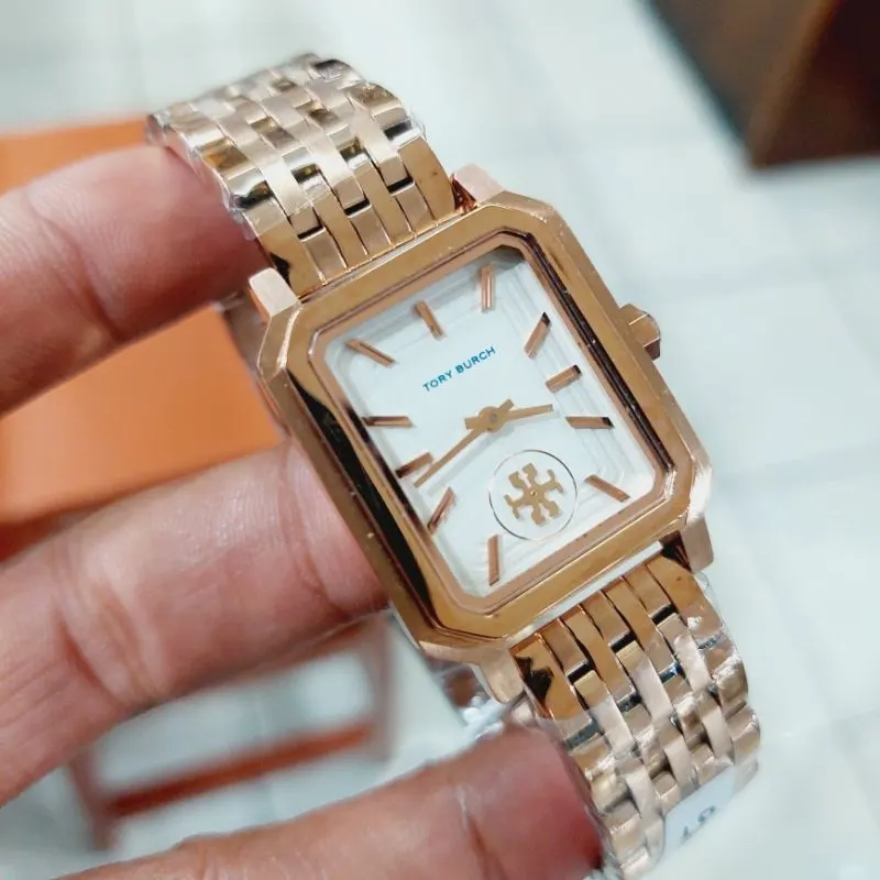 Watch collection